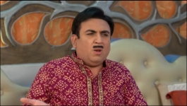 Taarak Mehta Ka Ooltah Chashmah - 21st November 2023